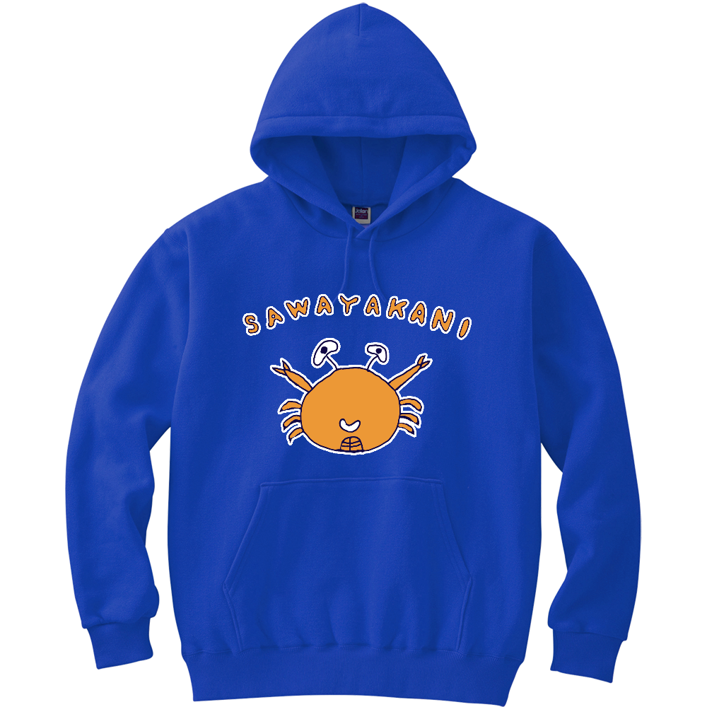 おもしろダジャレデザイン「さわやかに」