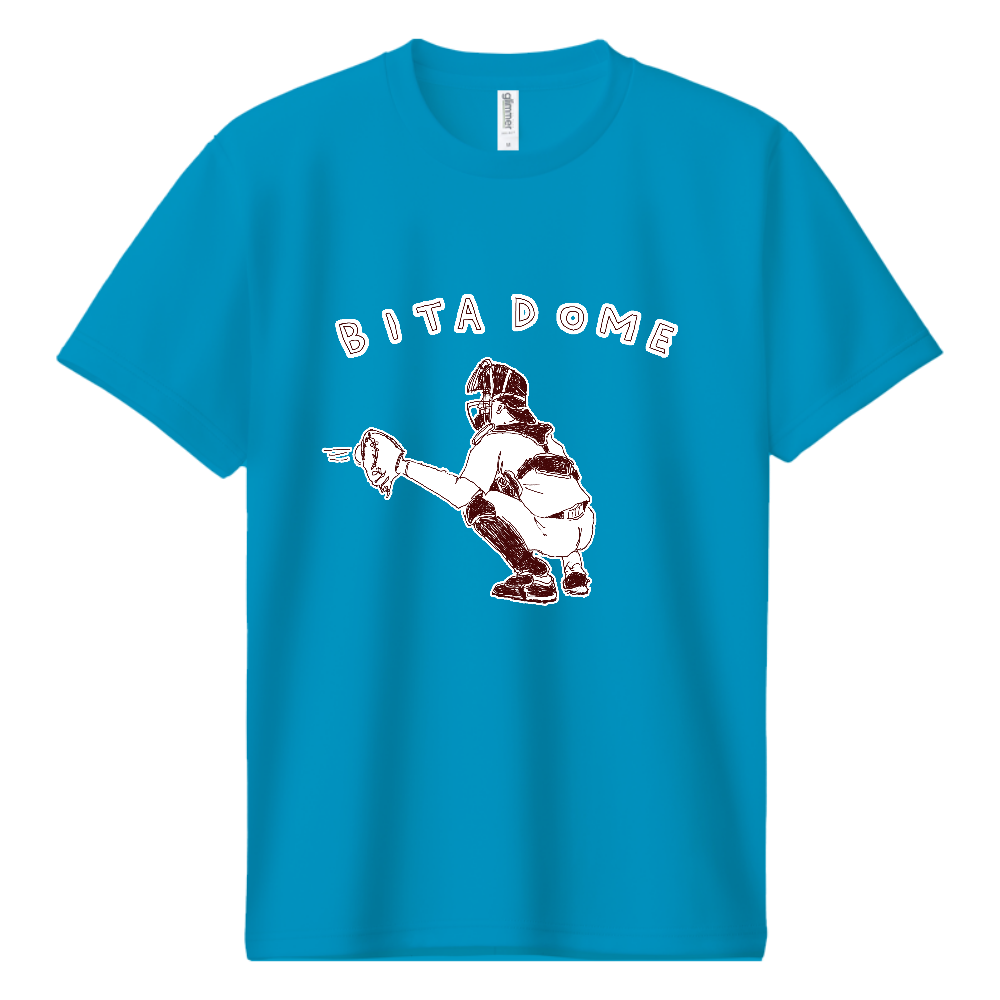 ストーブリーグを盛り上げよう!この冬おすすめ!野球デザイン「ビタ止め」