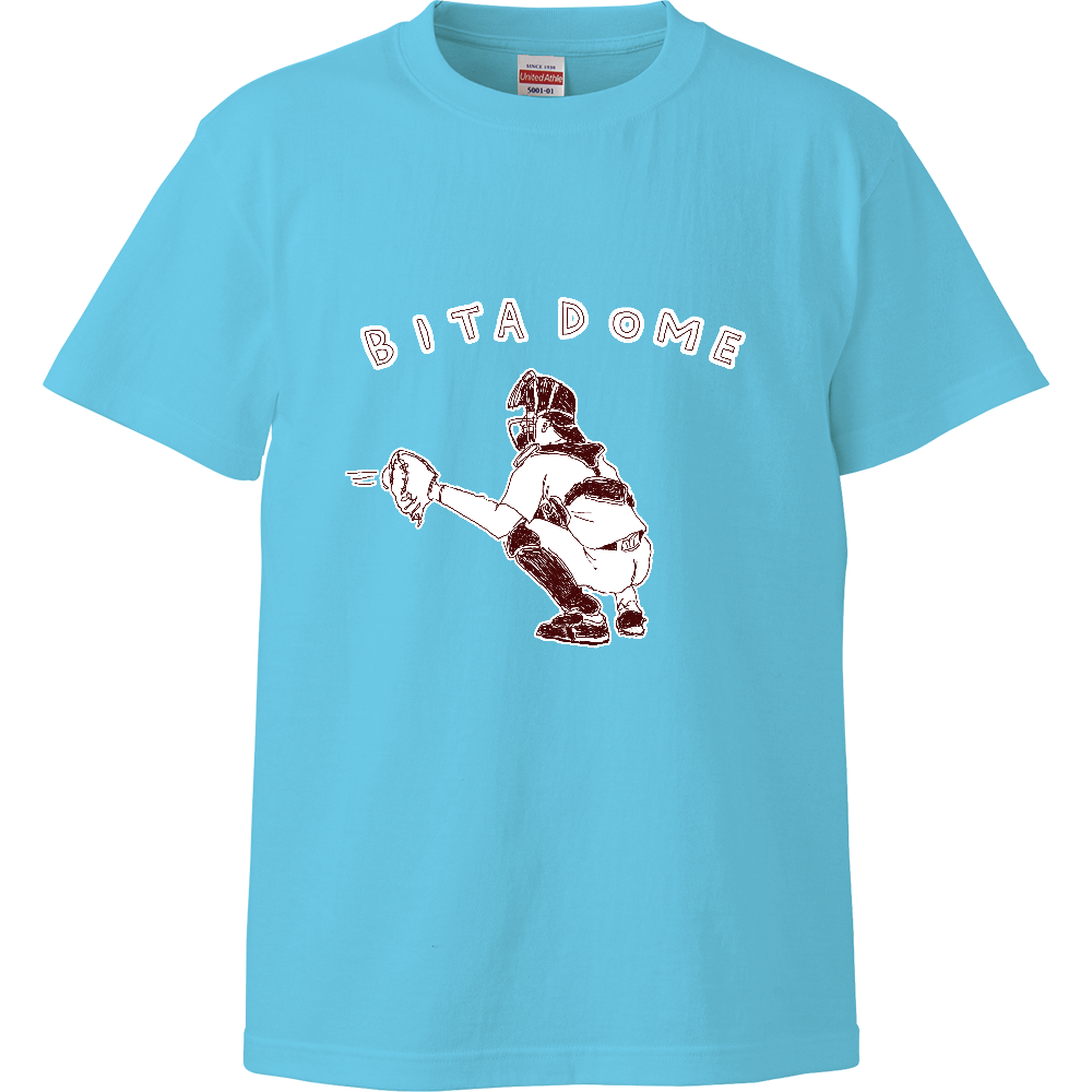 ストーブリーグを盛り上げよう!この冬おすすめ!野球デザイン「ビタ止め」