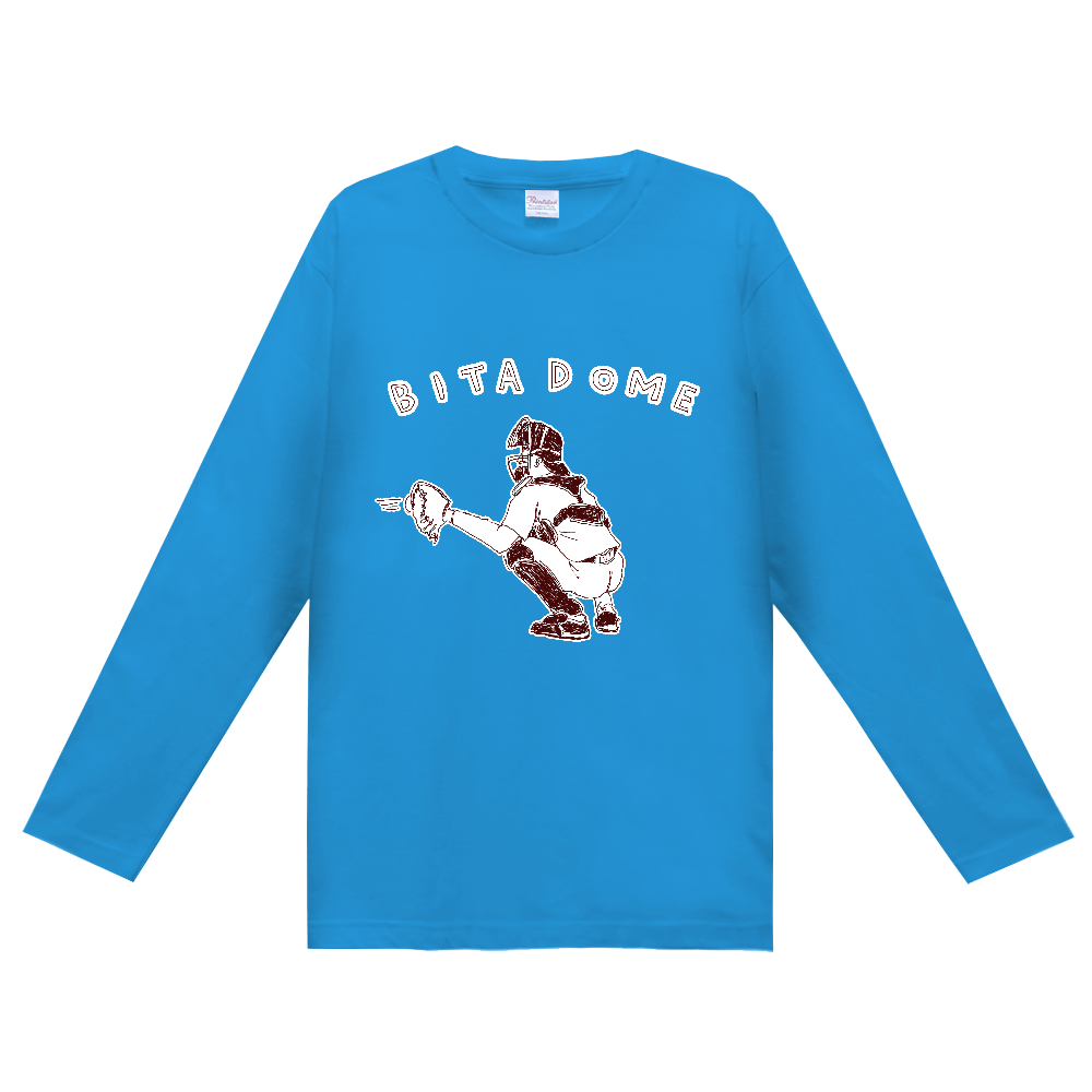 ストーブリーグを盛り上げよう!この冬おすすめ!野球デザイン「ビタ止め」