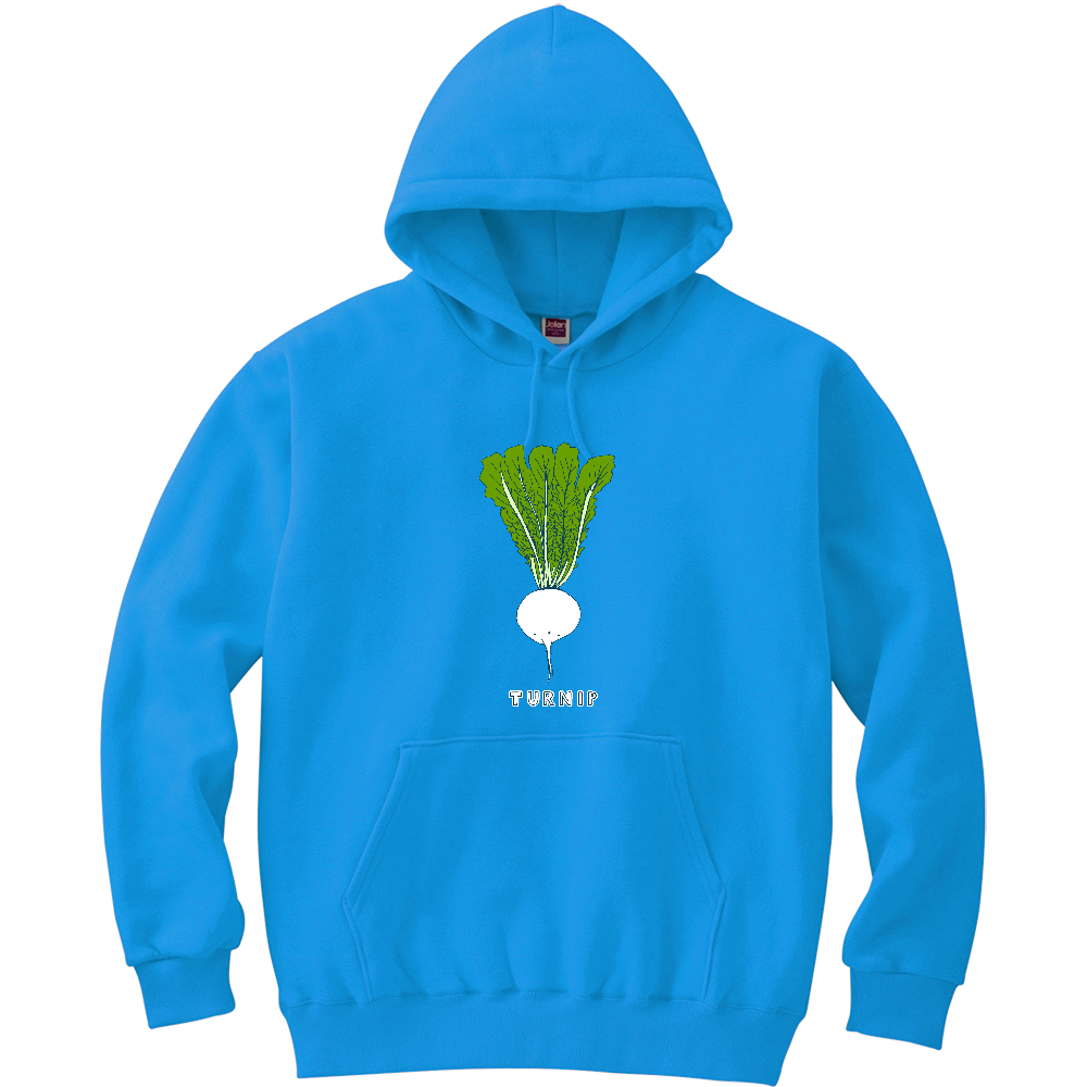 この秋おすすめ!実りの秋!京野菜デザイン「かぶ」<英語バージョン>