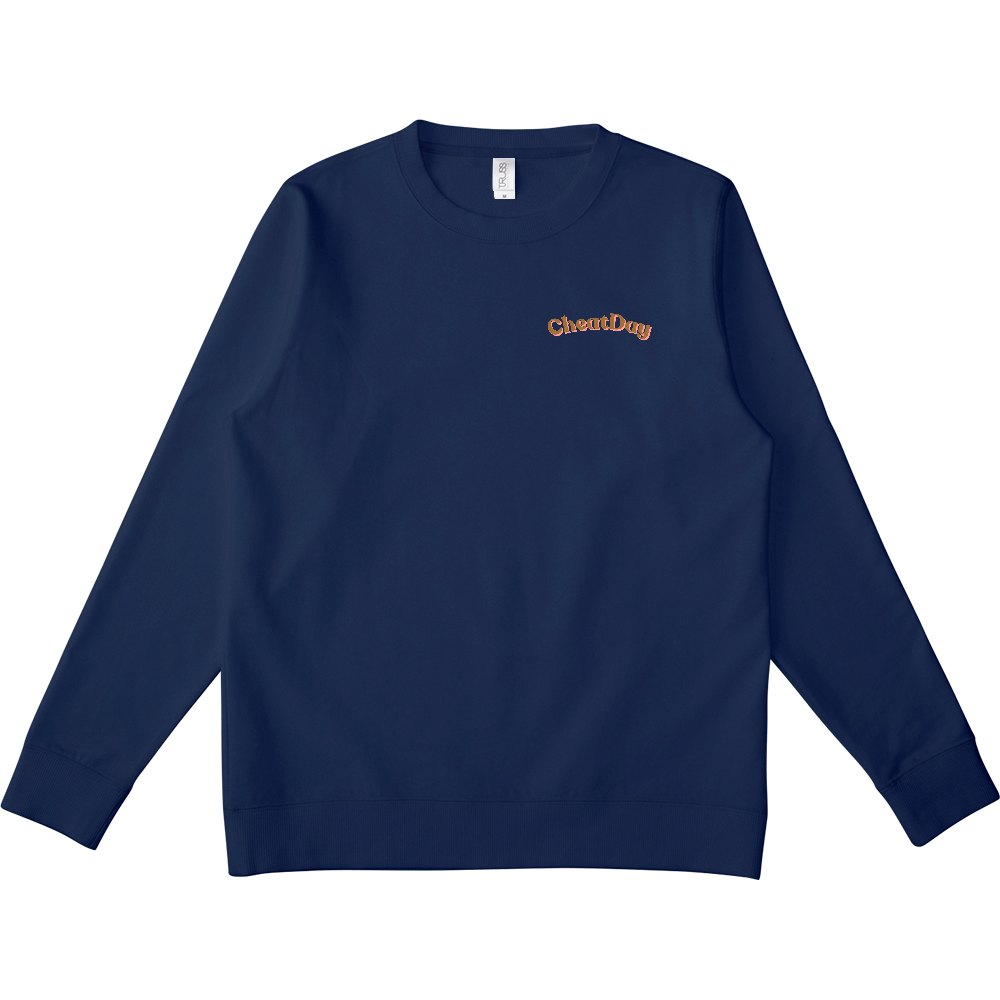 Aim’me チートデイパーカー