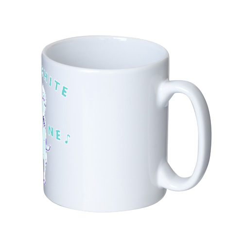 ラブラドールデザイン「許してね」