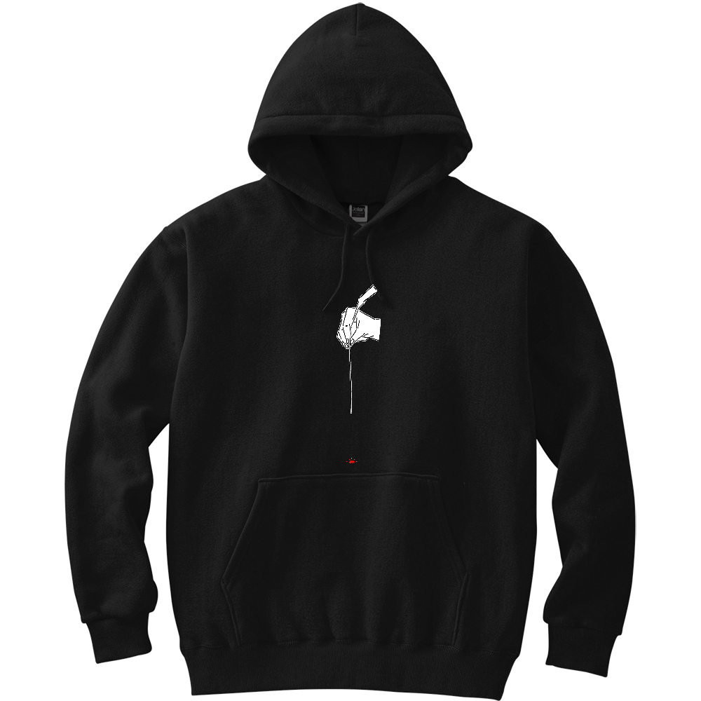 和風デザイン「線香花火」(文字なし)