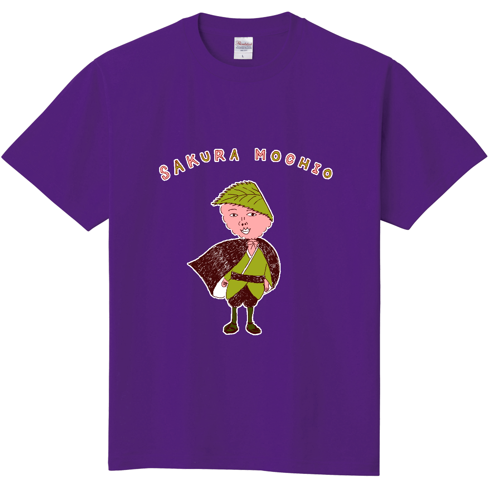 この春おすすめ!「桜餅お」