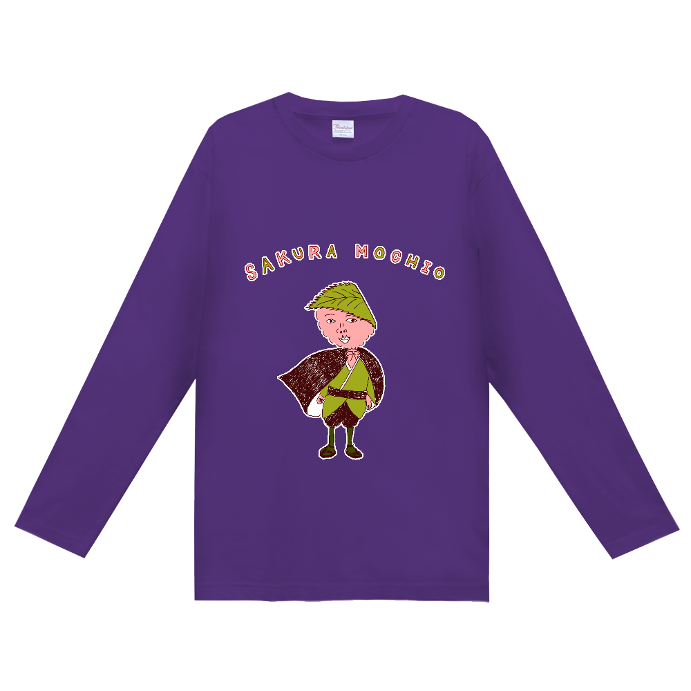 この春おすすめ!「桜餅お」