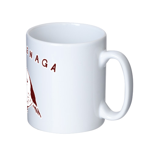 この春おすすめ!野鳥デザイン「シマエナガ」