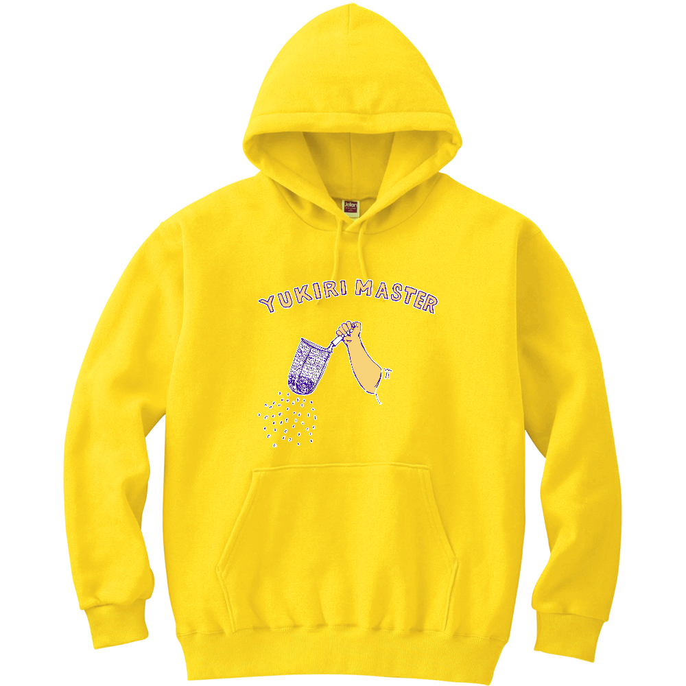 この秋おすすめ!食欲の秋!麺デザイン「湯切りの達人」