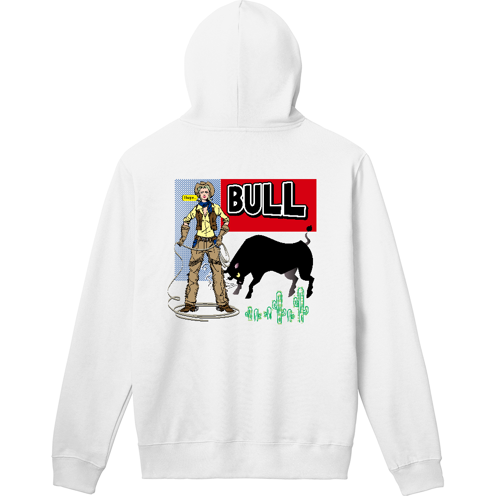 AA022 『カウガール』