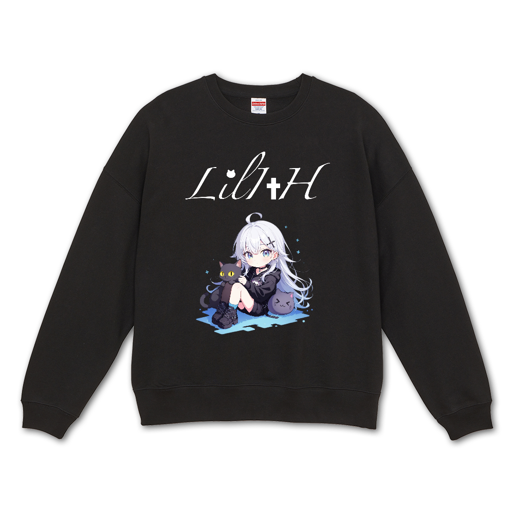 ミニりりすちゃん