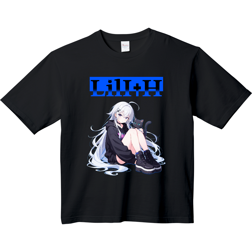 LilItH -リリス- ビッグT