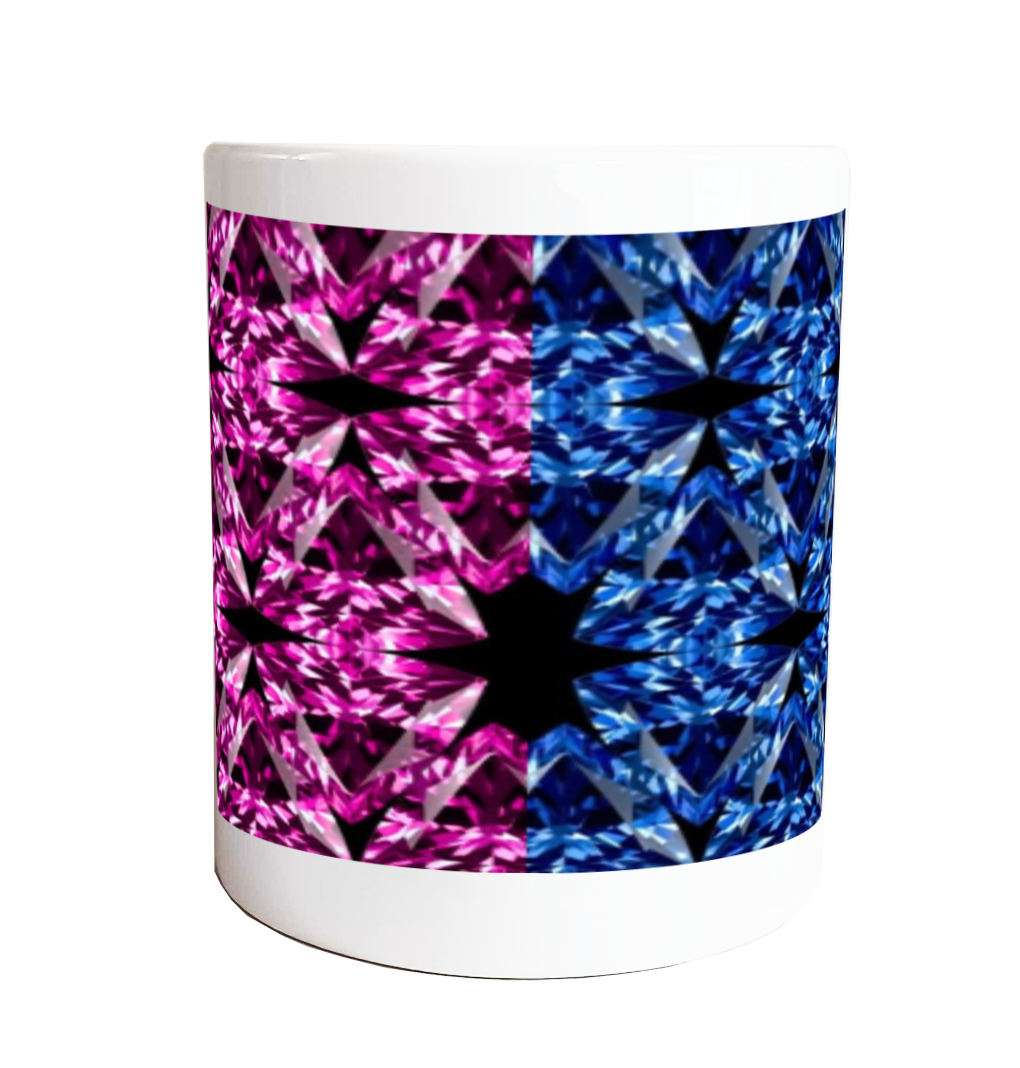 【幾何学模様】