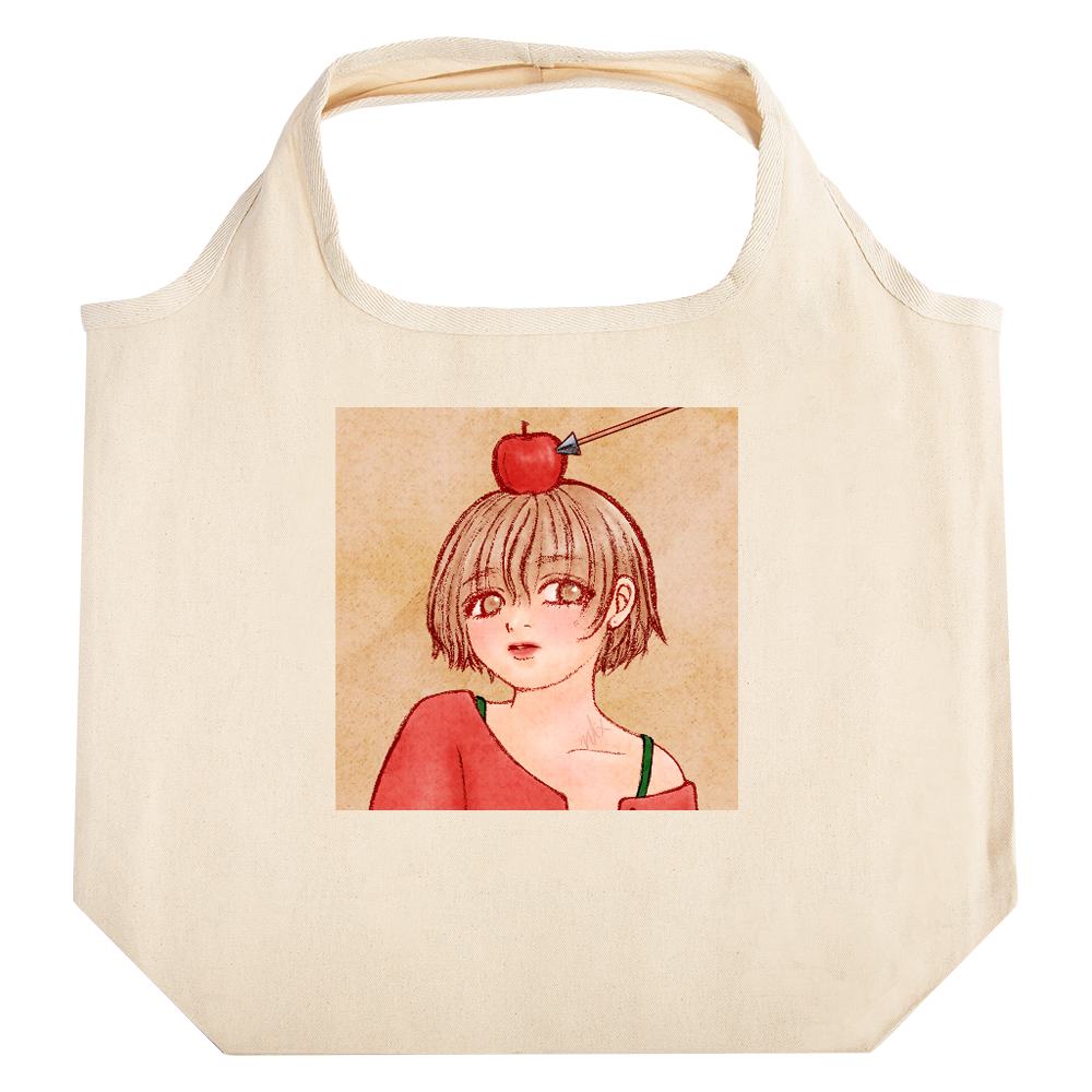 william tell's apple 1