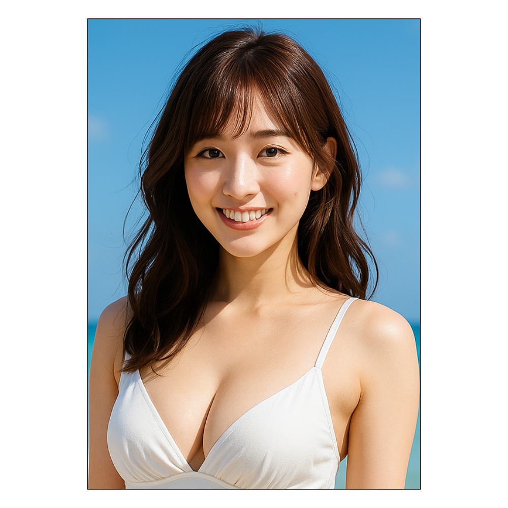 ポスター_AI Collection_011