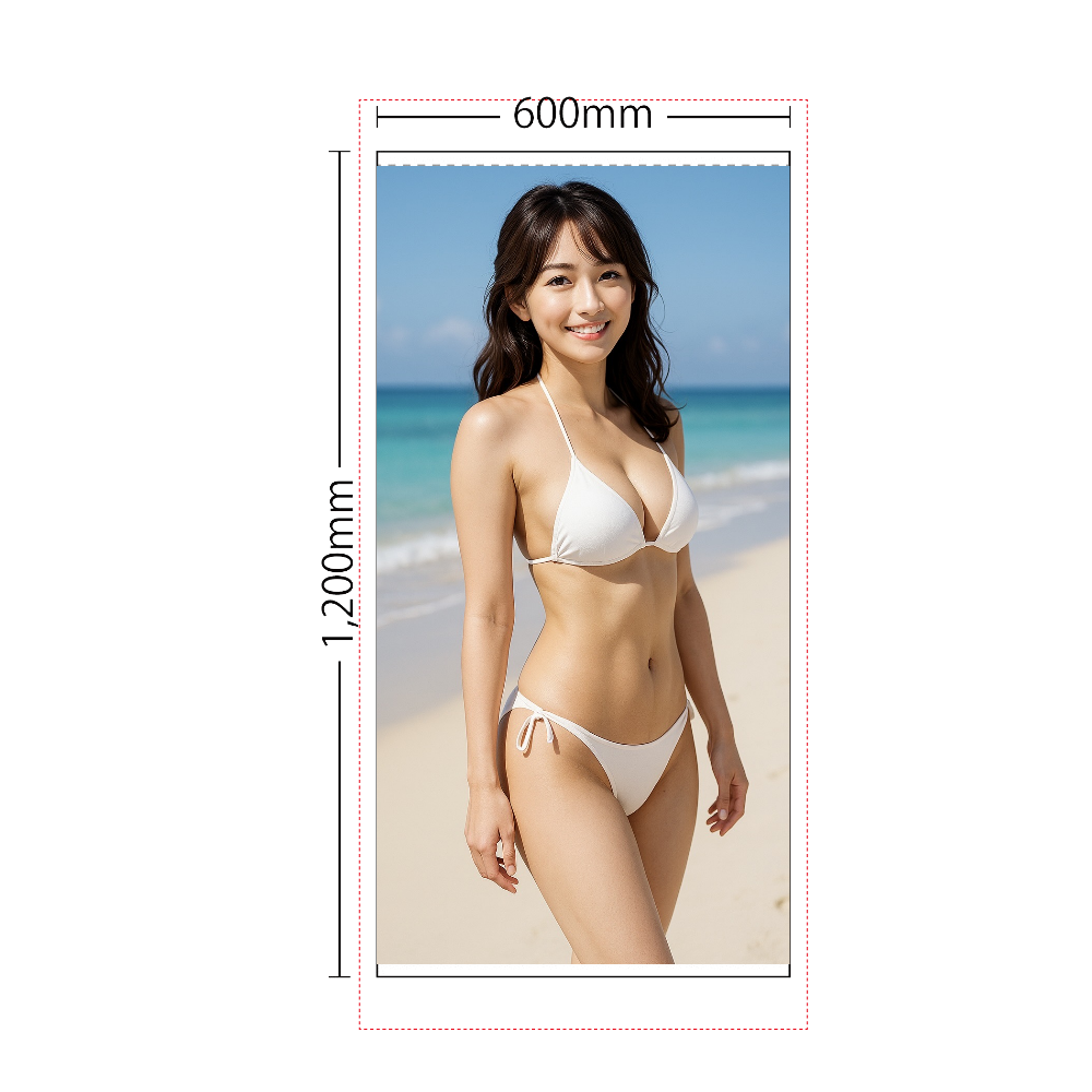 タペストリー_AI Collection_001