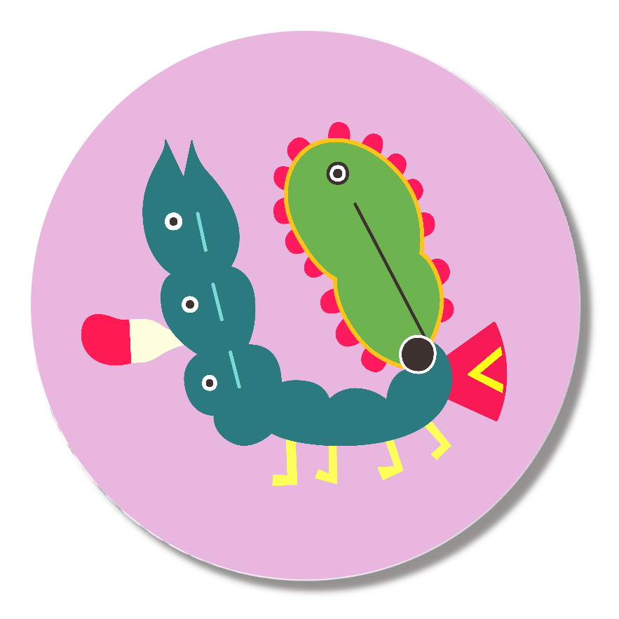 テマキノタネ 11