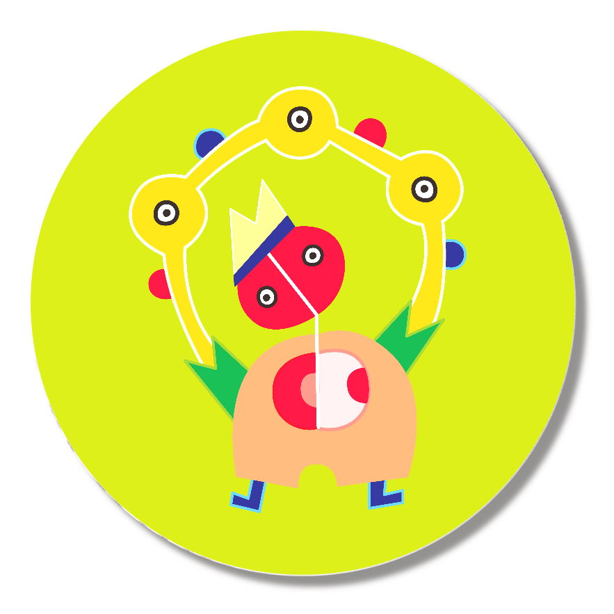 テマキノタネ 12