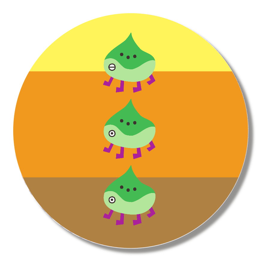 テマキノタネ 25