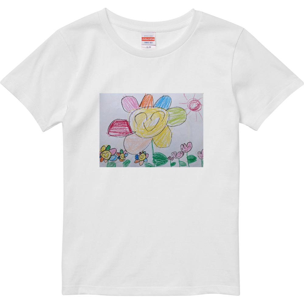 かわいいお花2nd