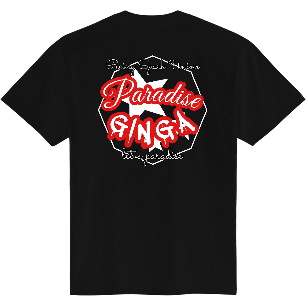 ※関係者限定※ Paradise GINGA