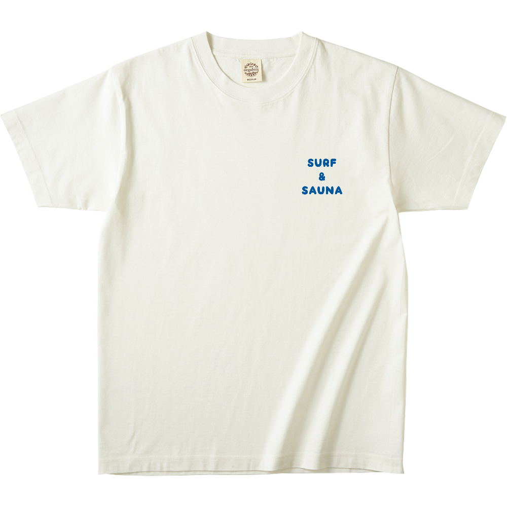 SURF&SAUNA/NNN