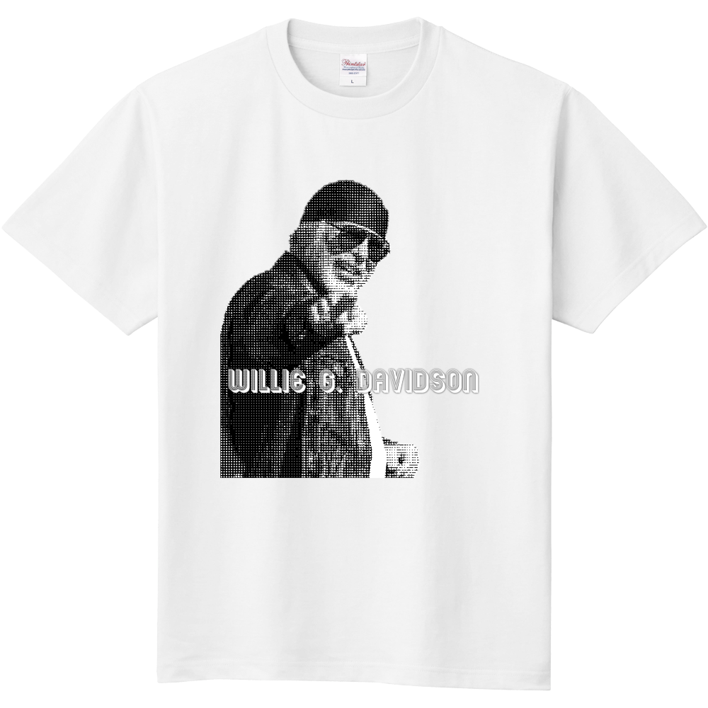 WILLIE.G