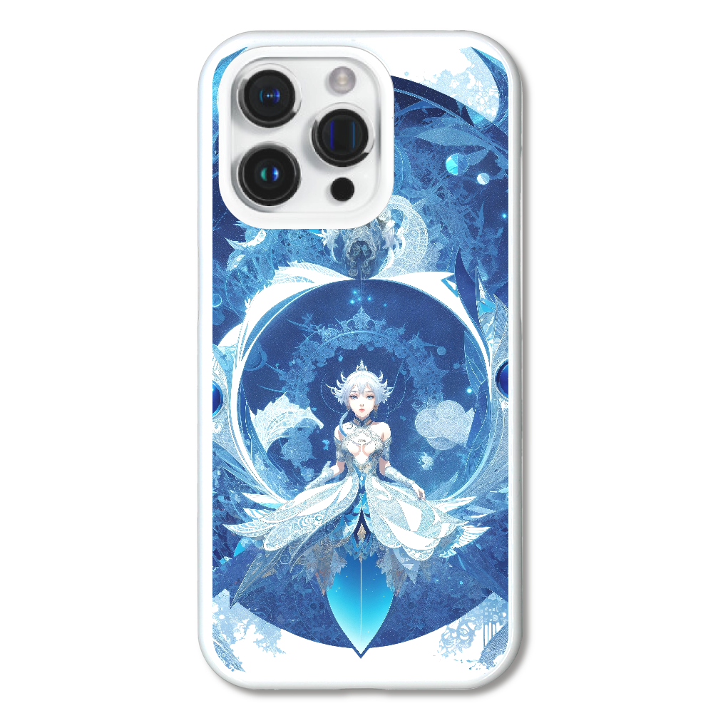 スターライト・レバリー E (iPhone15 Pro ケース)