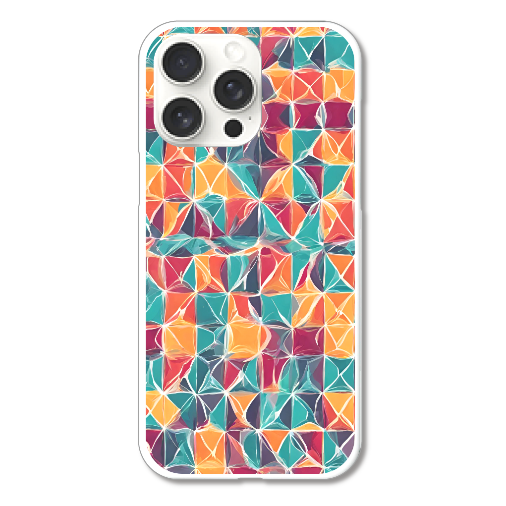 iPhone15 Pro Max (ハードケース)