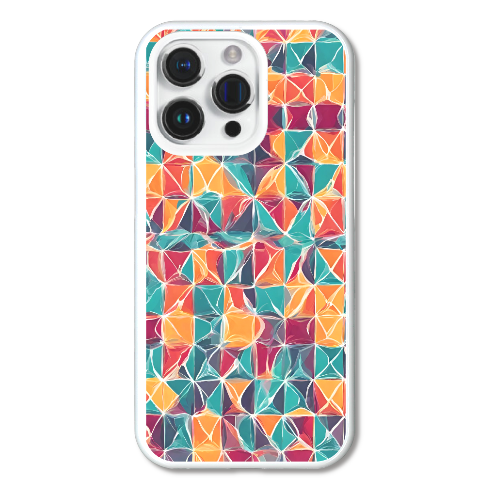 iPhone15 Pro (ハードケース)