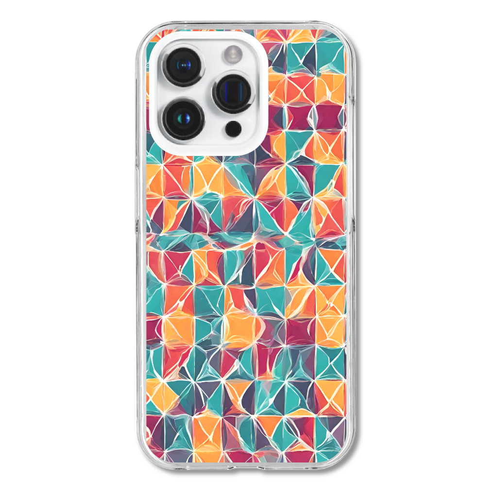 iphone15 Pro(クリア)