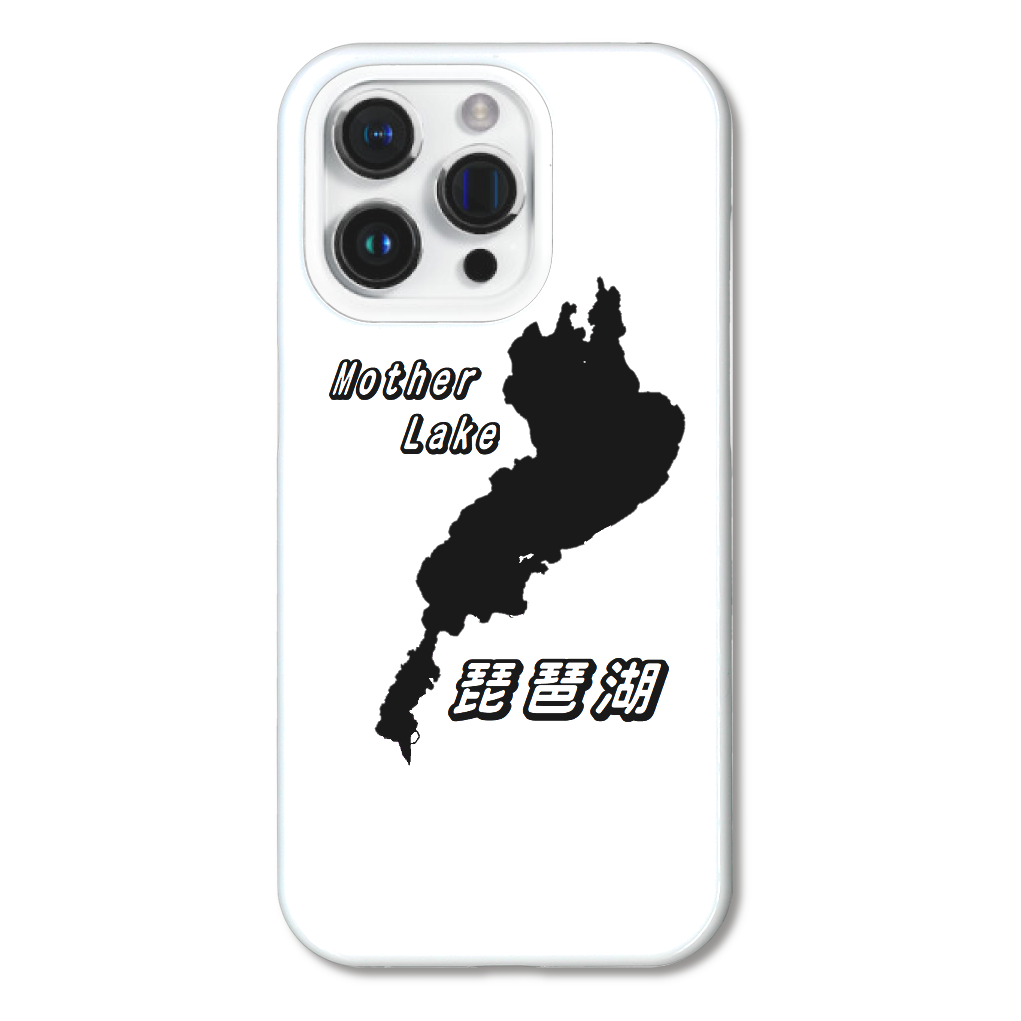 Mother Lake 琵琶湖