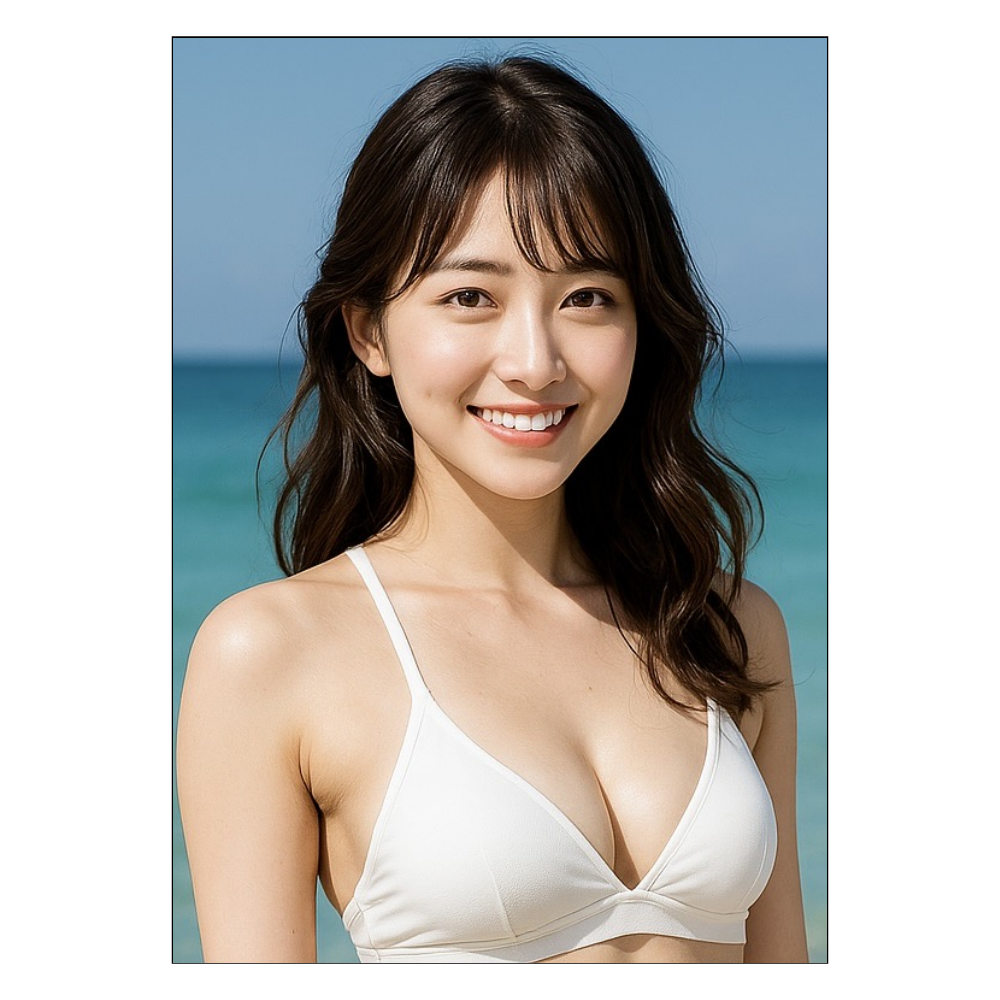 ポスター_AI Collection_021