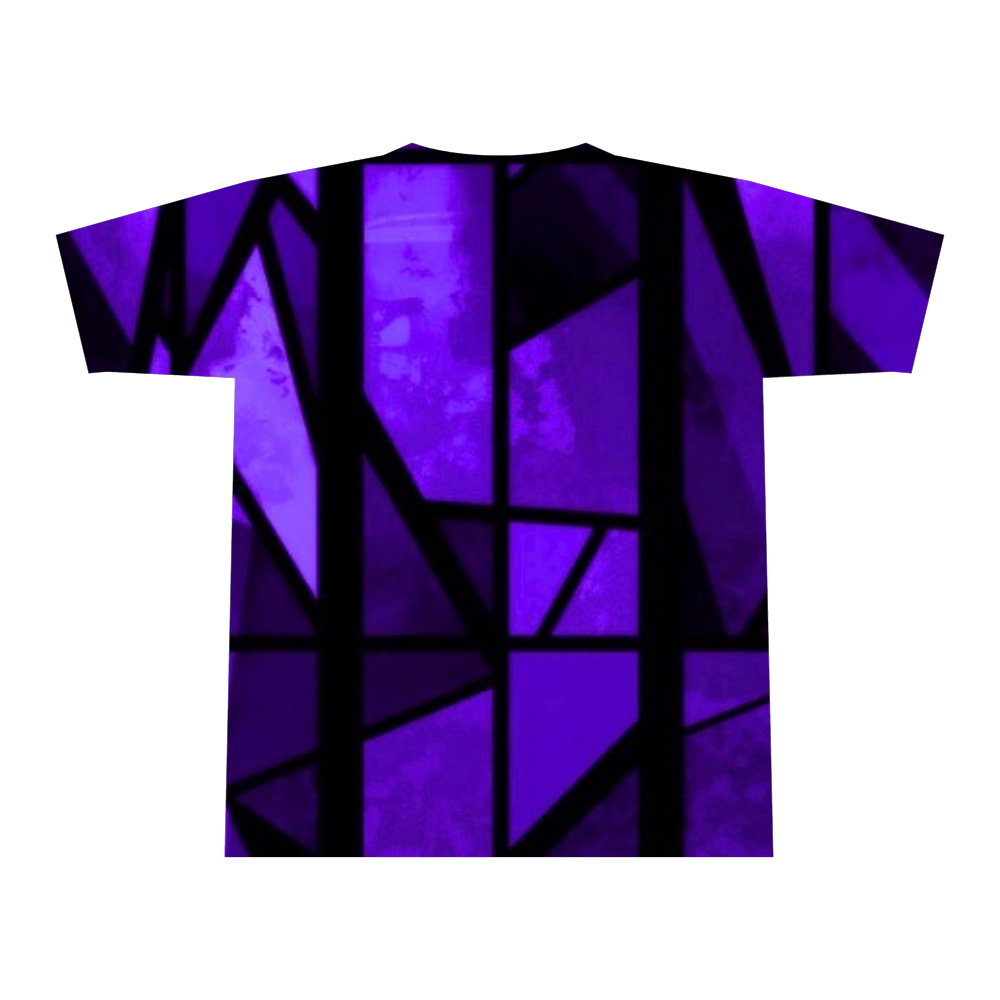 【ステンドグラス】