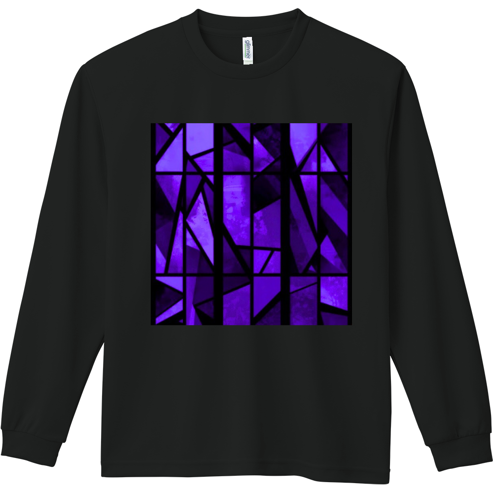 【ステンドグラス】