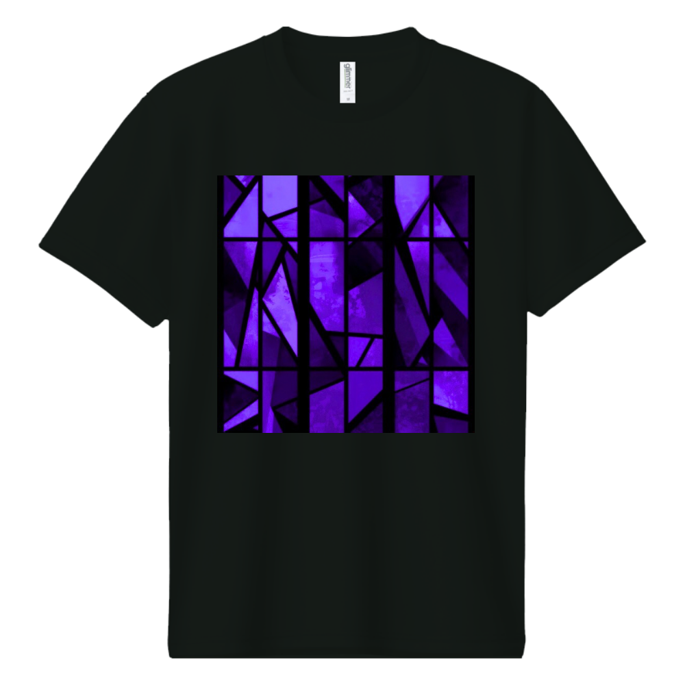 【ステンドグラス】