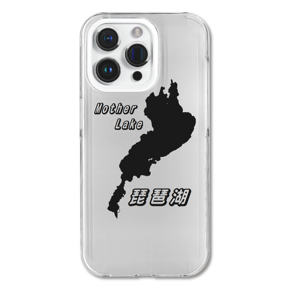 Mother Lake 琵琶湖