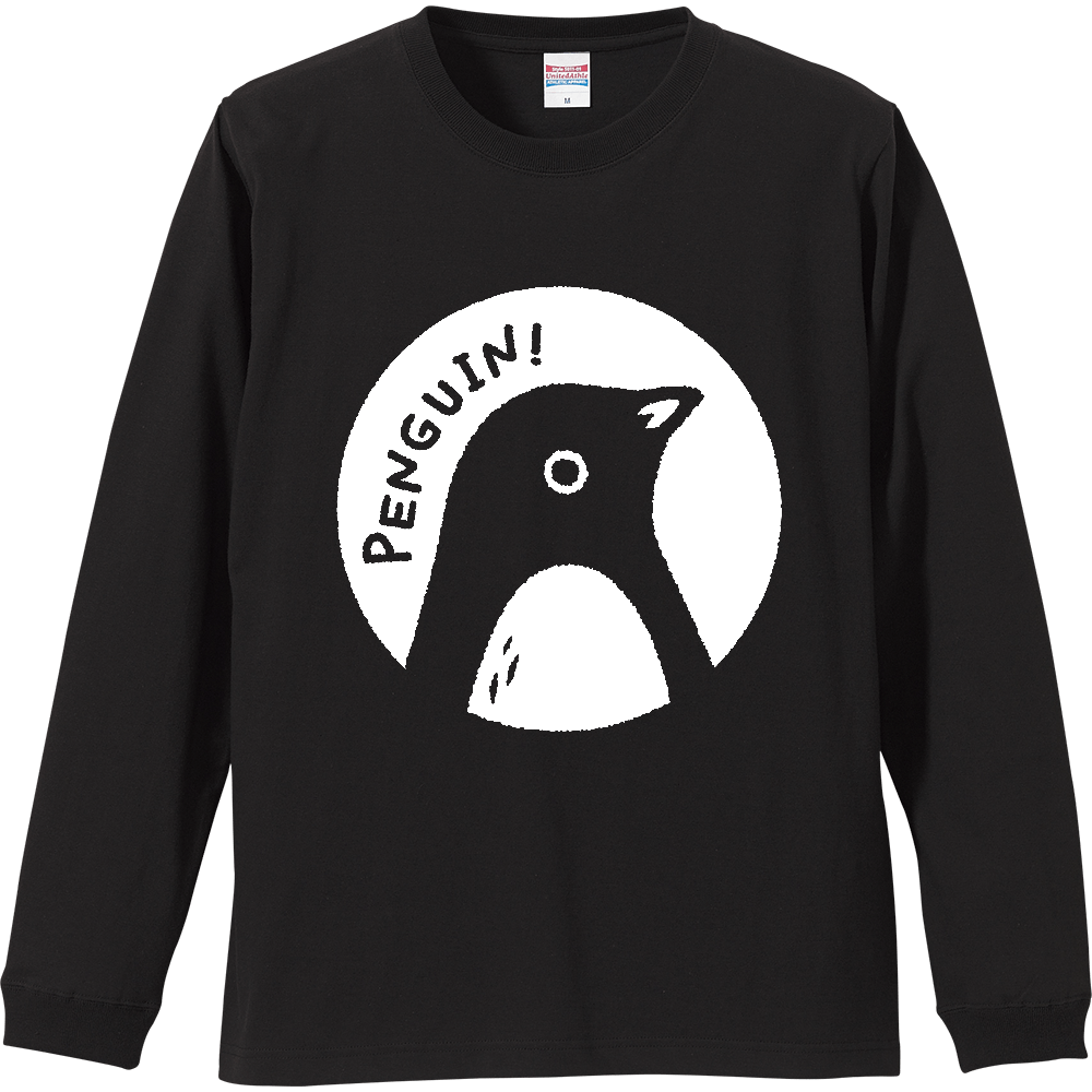 PENGUIN! アデリーペンギン