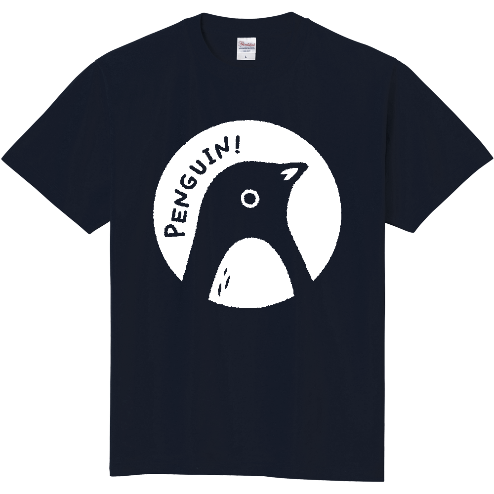 PENGUIN! アデリーペンギン