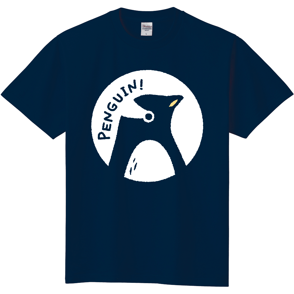 PENGUIN! ジェンツーペンギン