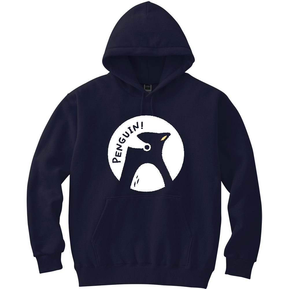 PENGUIN! ジェンツーペンギン