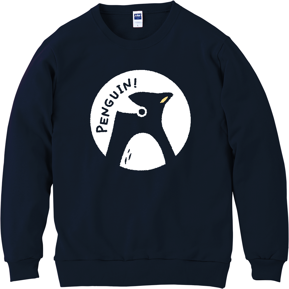 PENGUIN! ジェンツーペンギン