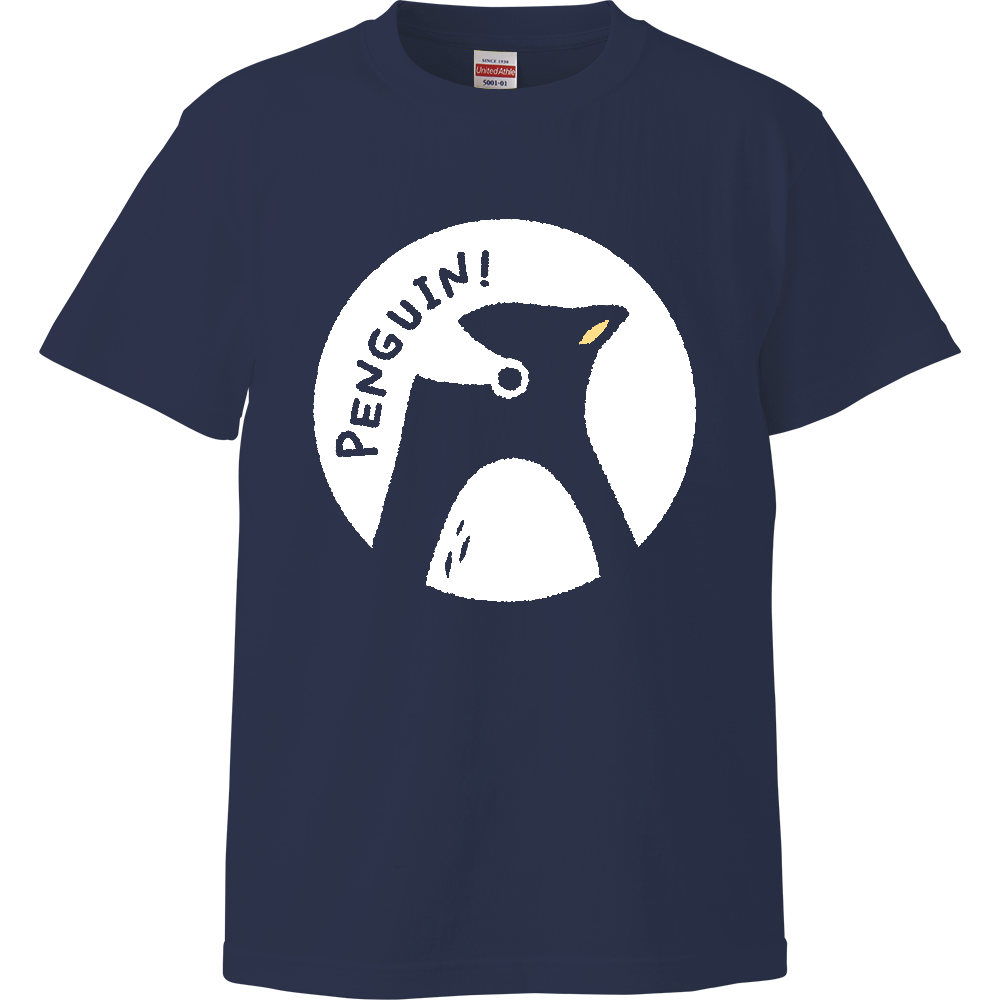 PENGUIN! ジェンツーペンギン