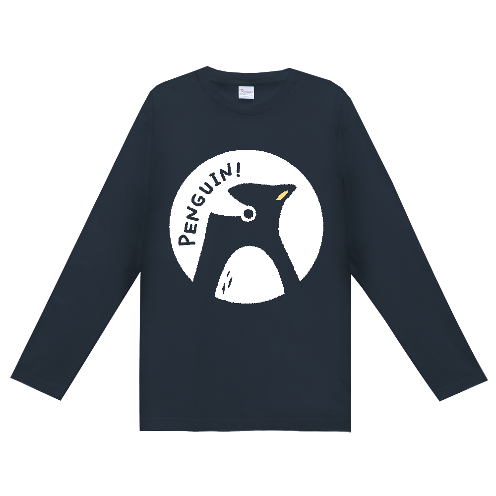 PENGUIN! ジェンツーペンギン