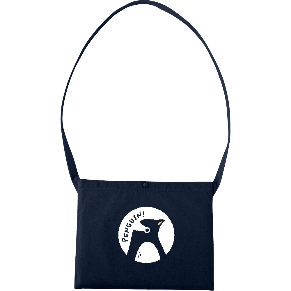 PENGUIN! ジェンツーペンギン