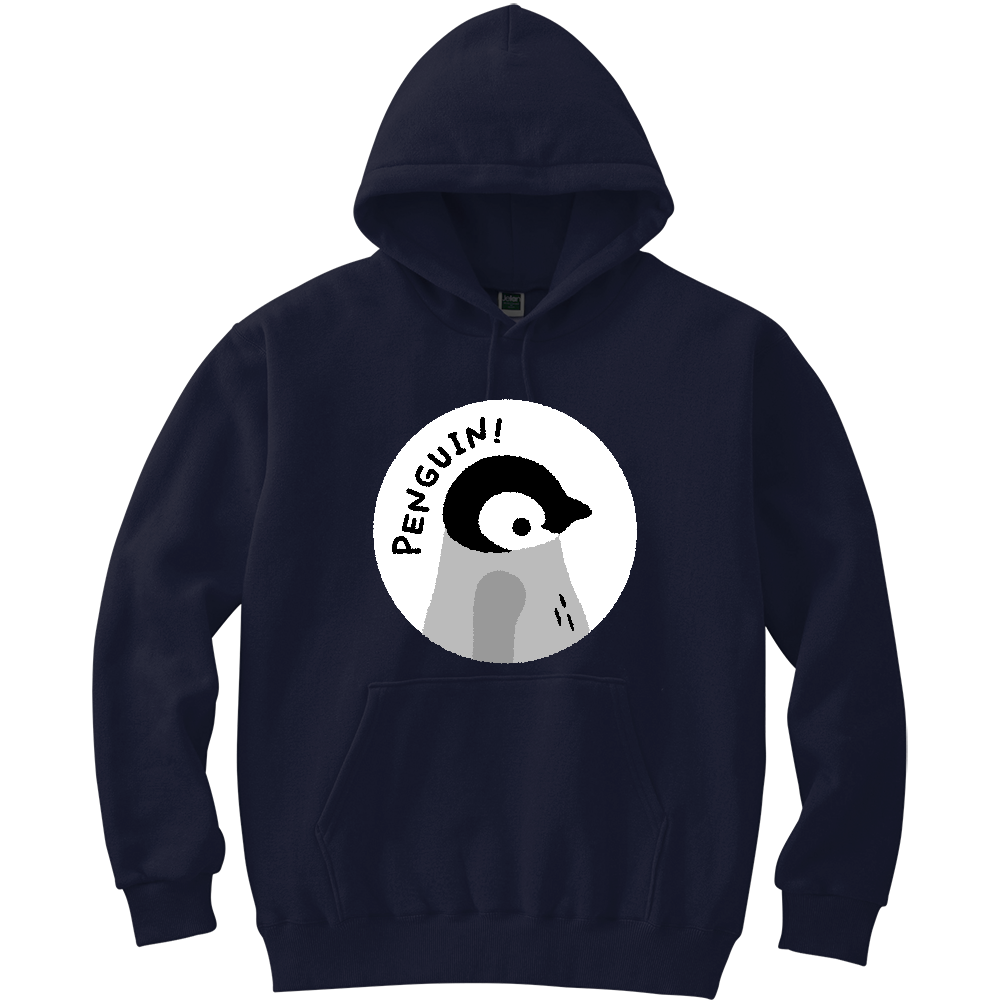 PENGUIN! エンペラーペンギン(ヒナ)