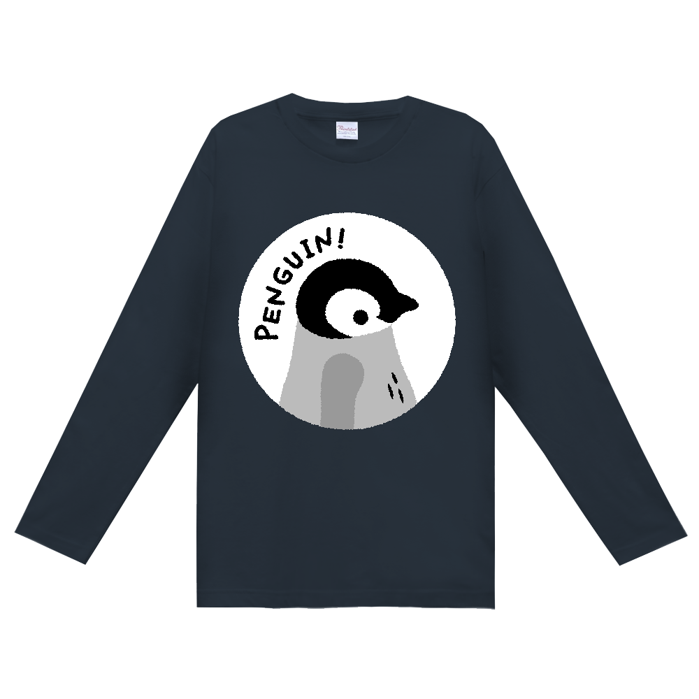 PENGUIN! エンペラーペンギン(ヒナ)