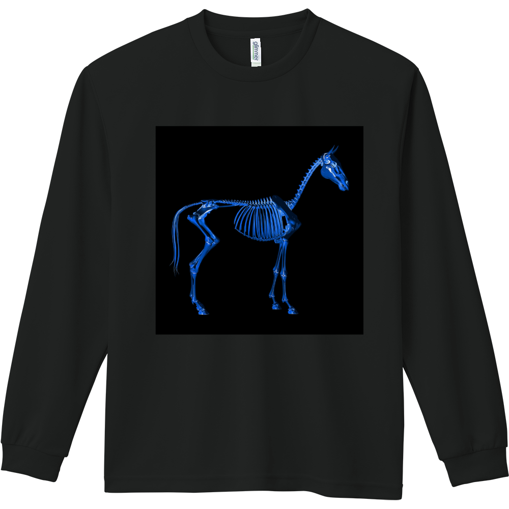 【どこの馬の骨】