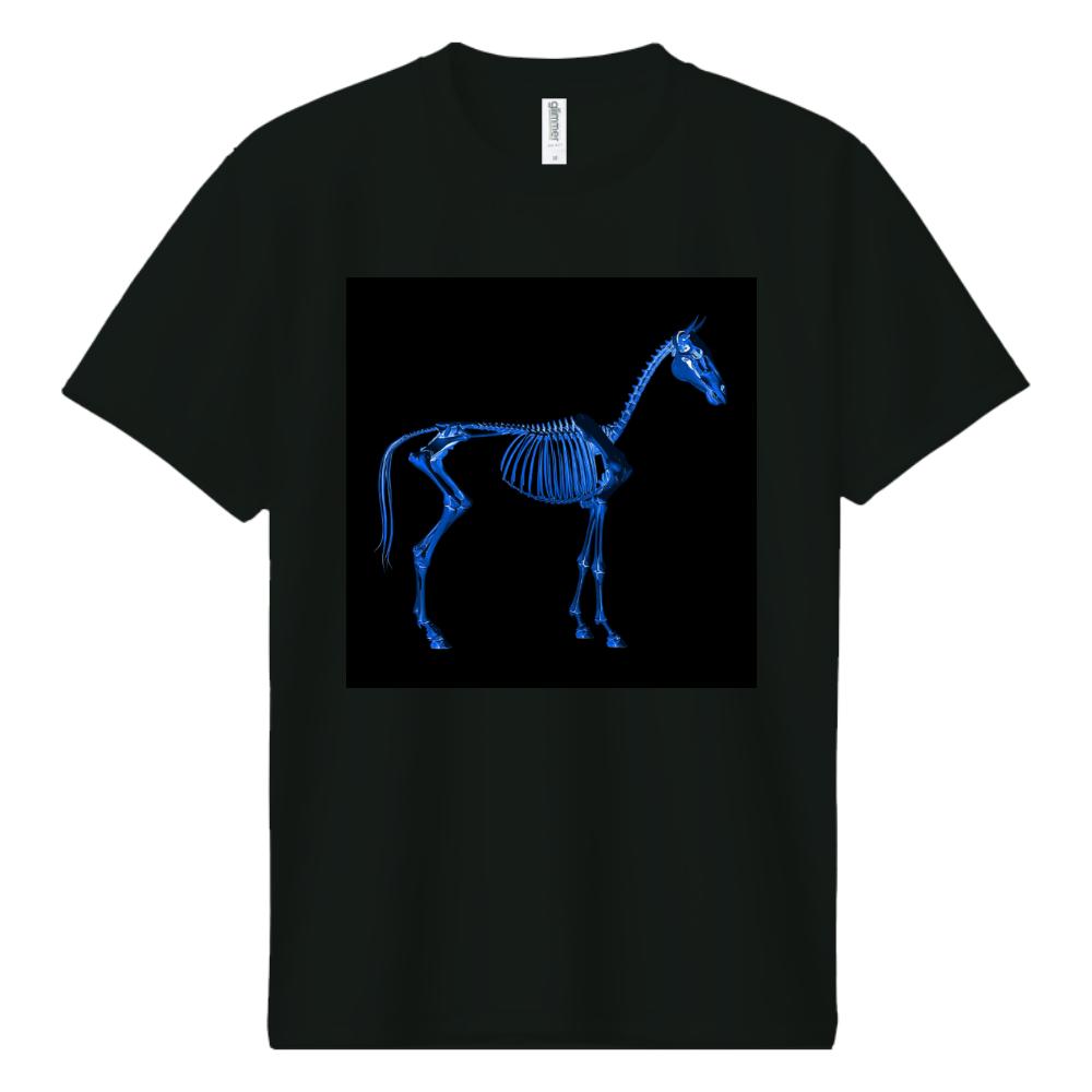 【どこの馬の骨】