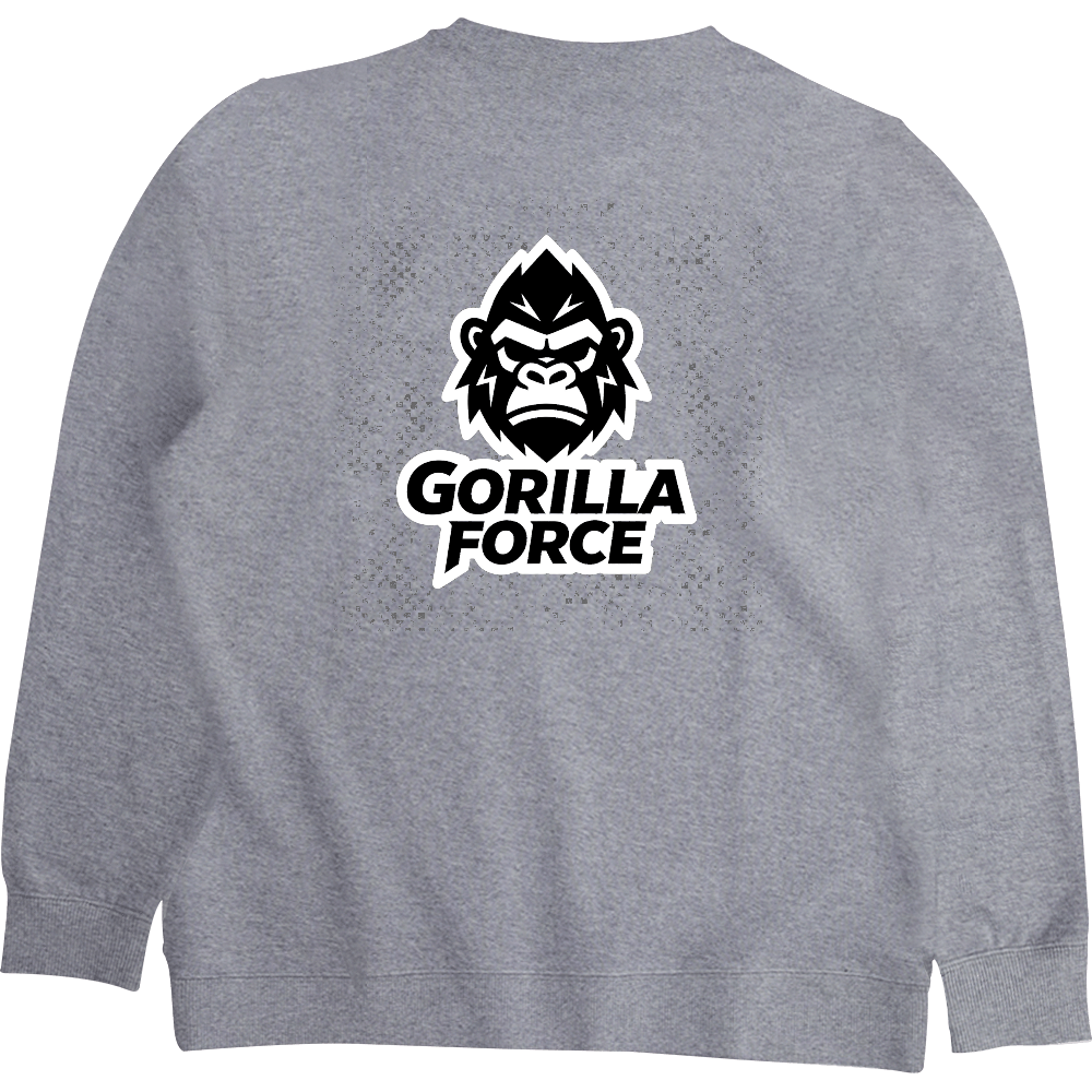 Gorilla Forceシリーズ
