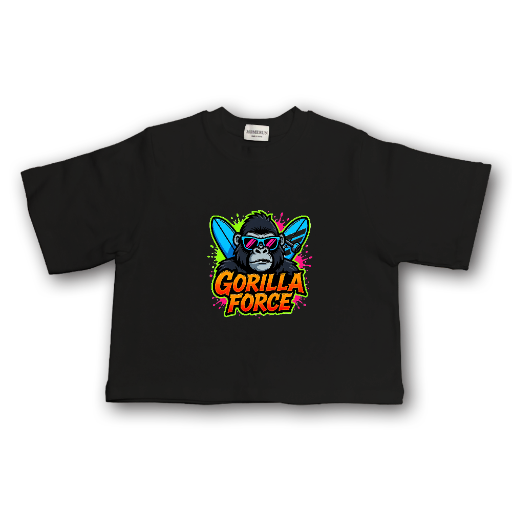 Gorilla Forceシリーズ